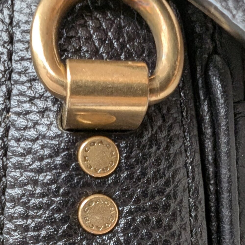 Original Coach Cassie Crossbody Bag - Picture 13 of 15